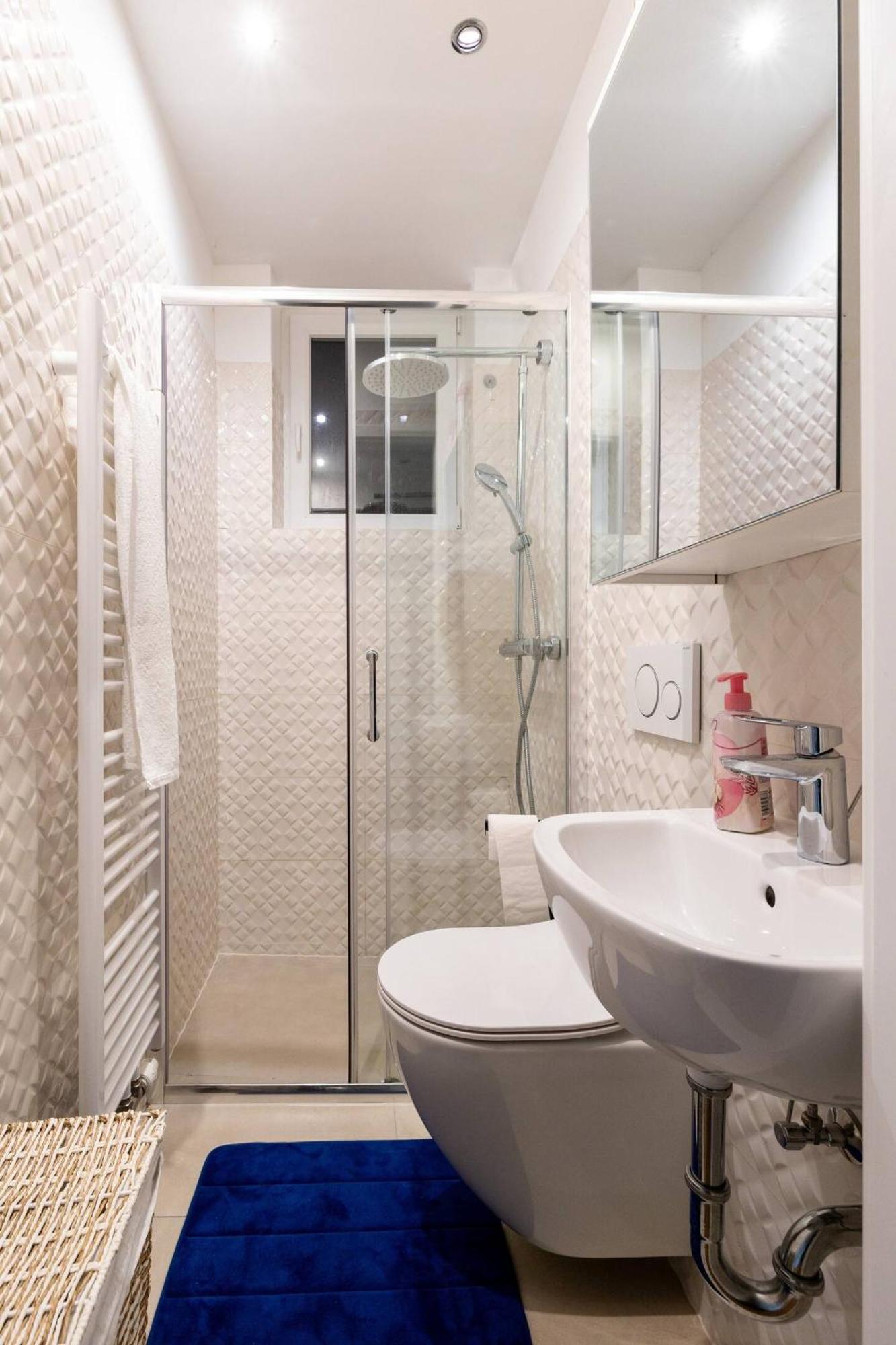 Apartment Near Metro - Netflix - Free Wifi Wien