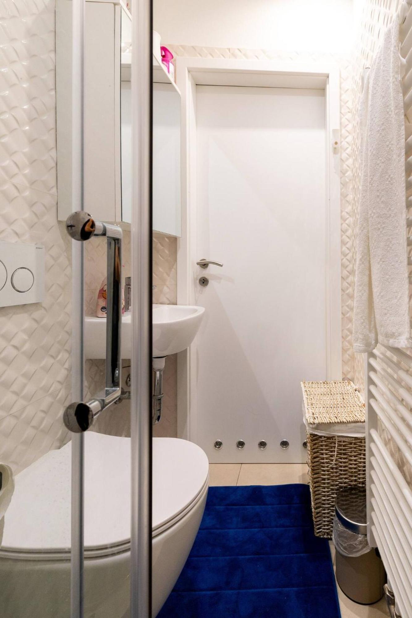Near Metro - Netflix - Free Wifi Apartment Wien